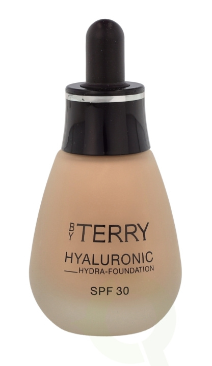 By Terry Hyaluronic Hydra-Foundation SPF30 30 ml #200C Cool Natural in the group BEAUTY & HEALTH / Makeup / Facial makeup / Foundation at TP E-commerce Nordic AB (C69674)