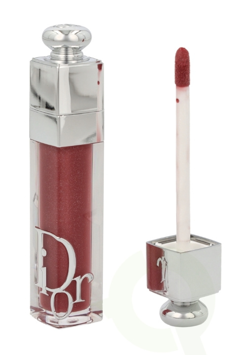 Dior Addict Lip Maximizer 6 ml #026 Intense Mauve in the group BEAUTY & HEALTH / Makeup / Lips / Lipp gloss at TP E-commerce Nordic AB (C69675)