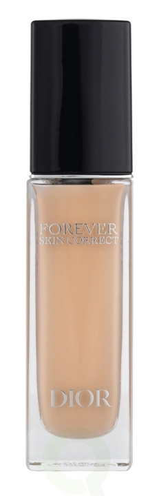 Dior Forever Skin Correct 24H Creamy Concealer 11 ml #2N Neutral in the group BEAUTY & HEALTH / Makeup / Facial makeup / Concealer at TP E-commerce Nordic AB (C69676)