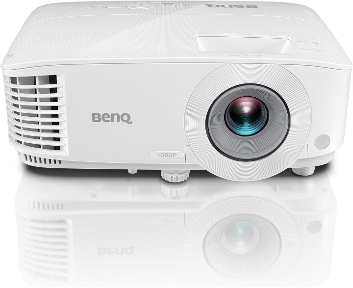BenQ MH550 DLP Full HD corporate projector in the group HOME ELECTRONICS / Audio & Picture / Home cinema, Hifi & Portable / Projectors & Accessories at TP E-commerce Nordic AB (C69730)