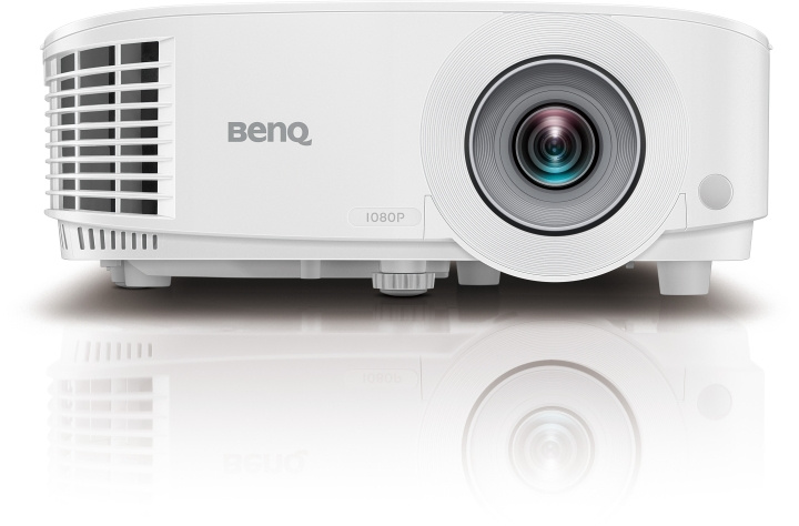 BenQ MH733 Full HD DLP corporate projector in the group HOME ELECTRONICS / Audio & Picture / Home cinema, Hifi & Portable / Projectors & Accessories at TP E-commerce Nordic AB (C69731)