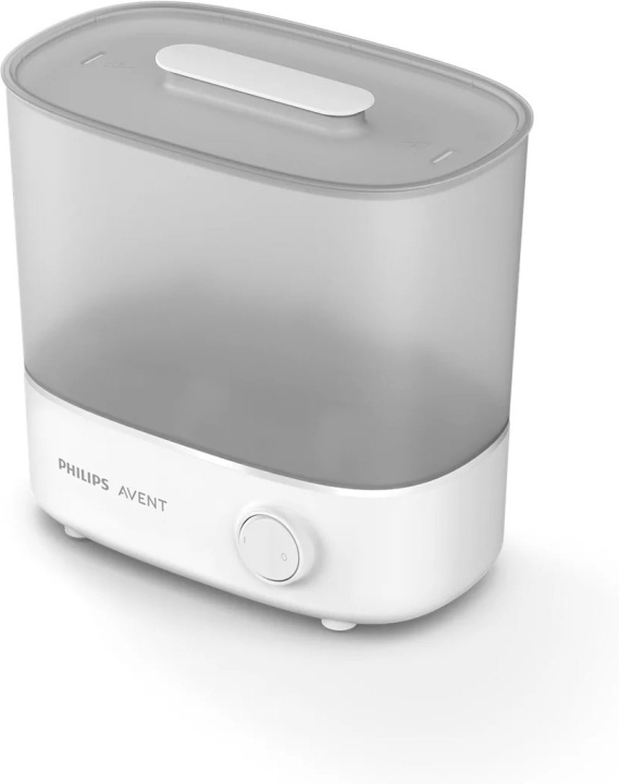 Philips Avent SCF291/00 electric steam sterilizer in the group TOYS, KIDS & BABY PRODUCTS / Baby Gadgets / Pacifiers & Teething toys at TP E-commerce Nordic AB (C69736)