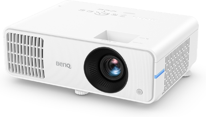 BenQ LH650 DLP laser projector in the group HOME ELECTRONICS / Audio & Picture / Home cinema, Hifi & Portable / Projectors & Accessories at TP E-commerce Nordic AB (C69836)