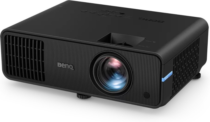 BenQ LH600ST DLP projector in the group HOME ELECTRONICS / Audio & Picture / Home cinema, Hifi & Portable / Projectors & Accessories at TP E-commerce Nordic AB (C69844)