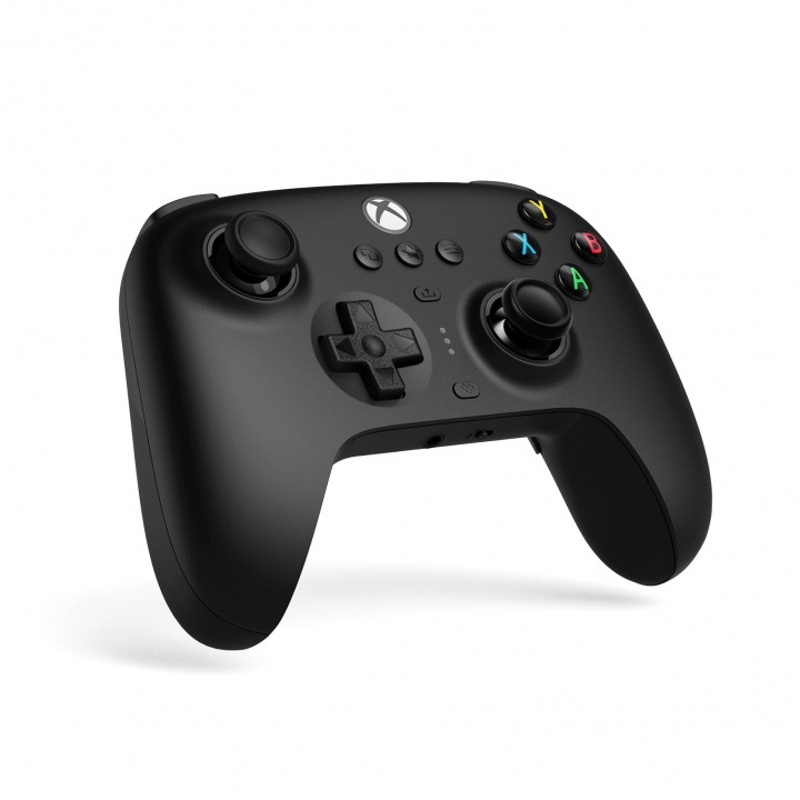 8Bitdo Ultimate 3-Mode wired game controller, black, Xbox / PC / Android in the group HOME ELECTRONICS / Game consoles & Accessories / Xbox Series X at TP E-commerce Nordic AB (C69849)