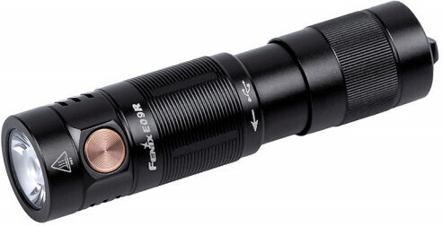 Fenix E09R flashlight in the group Sport, leisure & Hobby / Flashlights & Head lamps / Flashlights at TP E-commerce Nordic AB (C69940)