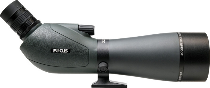 Focus Outlook 20-60x80 WP telescope in the group Sport, leisure & Hobby / Outdoor recreation / Binoculars at TP E-commerce Nordic AB (C69944)