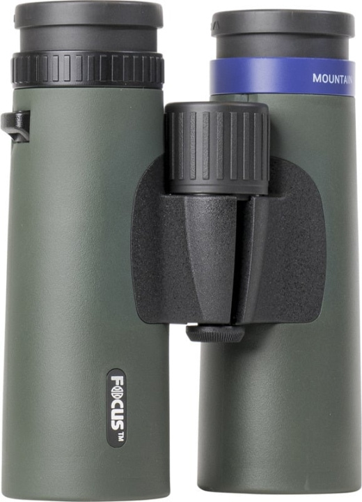 Focus Mountain 10x42 binoculars in the group Sport, leisure & Hobby / Outdoor recreation / Binoculars at TP E-commerce Nordic AB (C69945)