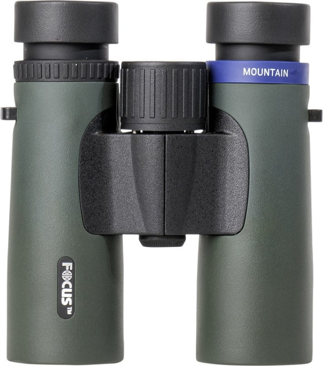 Focus Mountain 10x33 binoculars in the group Sport, leisure & Hobby / Outdoor recreation / Binoculars at TP E-commerce Nordic AB (C69947)