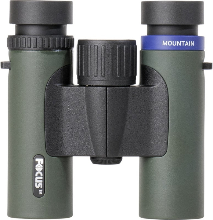 Focus Mountain 8x25 binoculars in the group Sport, leisure & Hobby / Outdoor recreation / Binoculars at TP E-commerce Nordic AB (C69950)