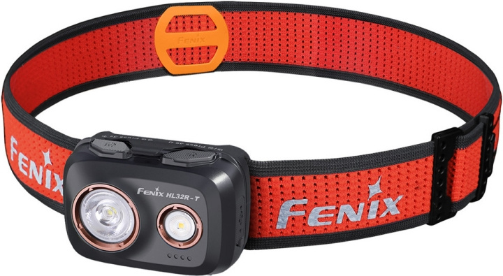 Fenix HL32R-T headlamp in the group Sport, leisure & Hobby / Flashlights & Head lamps / Headlamps at TP E-commerce Nordic AB (C70035)