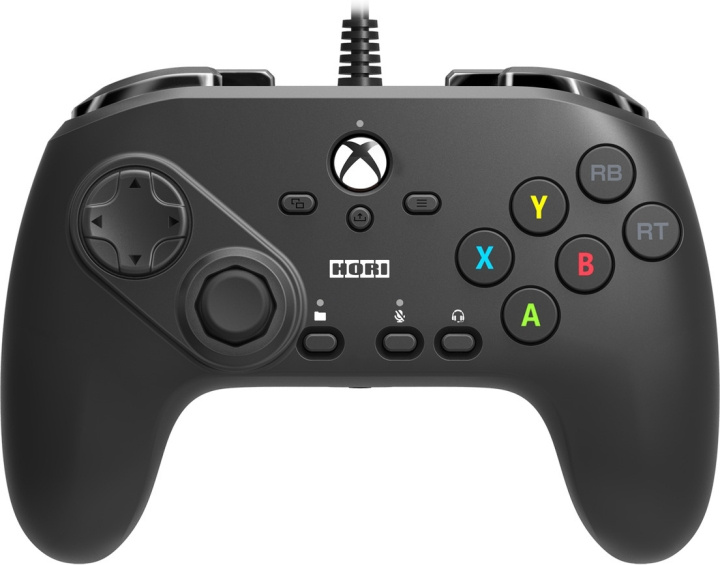 HORI Fighting Commander Octa voice controller, Xbox / PC in the group HOME ELECTRONICS / Game consoles & Accessories / Xbox Series X at TP E-commerce Nordic AB (C70156)