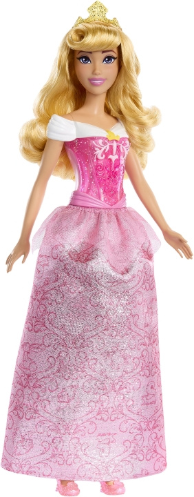 Disney Princess Sleeping Beauty - Fashion Doll in the group TOYS, KIDS & BABY PRODUCTS / Toys / Docks & Accessories at TP E-commerce Nordic AB (C70182)