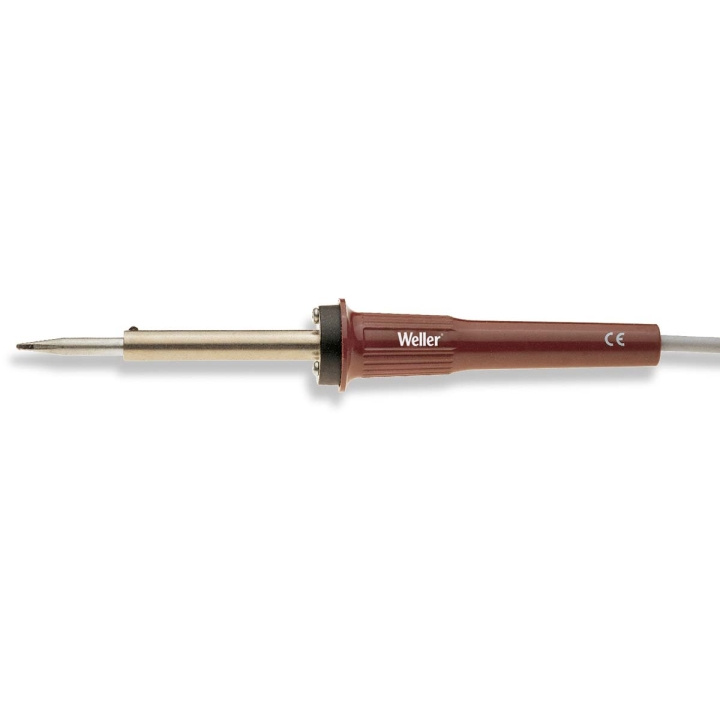 Weller Soldering Iron 40 W Plug With Earth Contact, Germany in the group HOME, HOUSEHOLD & GARDEN / Tools / Other power tools at TP E-commerce Nordic AB (C70231)