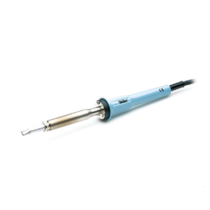 Weller Soldering Iron 100 W Plug With Earth Contact, Germany in the group HOME, HOUSEHOLD & GARDEN / Tools / Other power tools at TP E-commerce Nordic AB (C70237)