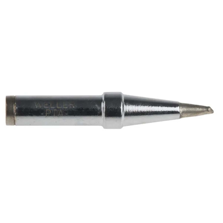 Weller Soldering Tip 1.6 x 0.7 mm 370 ˚C in the group HOME, HOUSEHOLD & GARDEN / Tools / Other tools & Accesories at TP E-commerce Nordic AB (C70250)