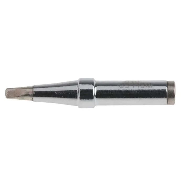 Weller Soldering Tip 2.4 x 0.8 mm 370 ˚C in the group HOME, HOUSEHOLD & GARDEN / Tools / Other tools & Accesories at TP E-commerce Nordic AB (C70251)