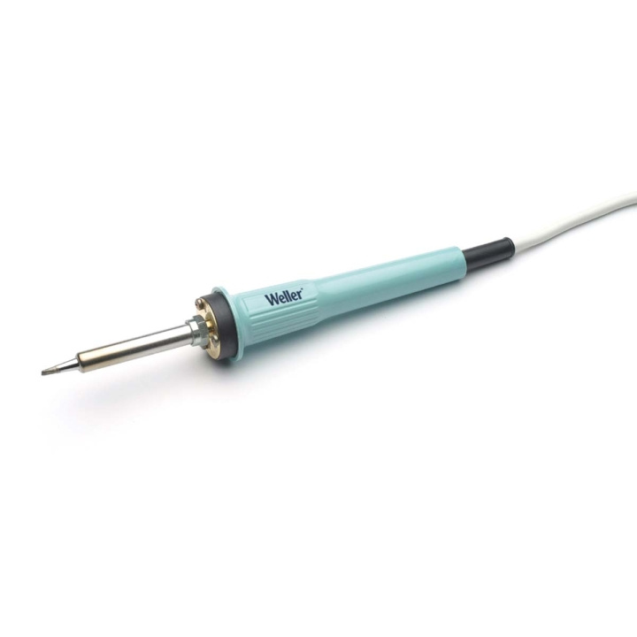 Weller TCPS Soldering iron 50 W in the group HOME, HOUSEHOLD & GARDEN / Tools / Other power tools at TP E-commerce Nordic AB (C70254)