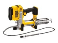 DeWALT DCGG571NK-XJ Fedtpistol Intet batteri 18V in the group HOME, HOUSEHOLD & GARDEN / Tools / Saws at TP E-commerce Nordic AB (C70307)