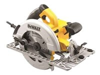 DeWALT DWE576K-QS cirkelsåg 1600W in the group HOME, HOUSEHOLD & GARDEN / Tools / Saws at TP E-commerce Nordic AB (C70312)