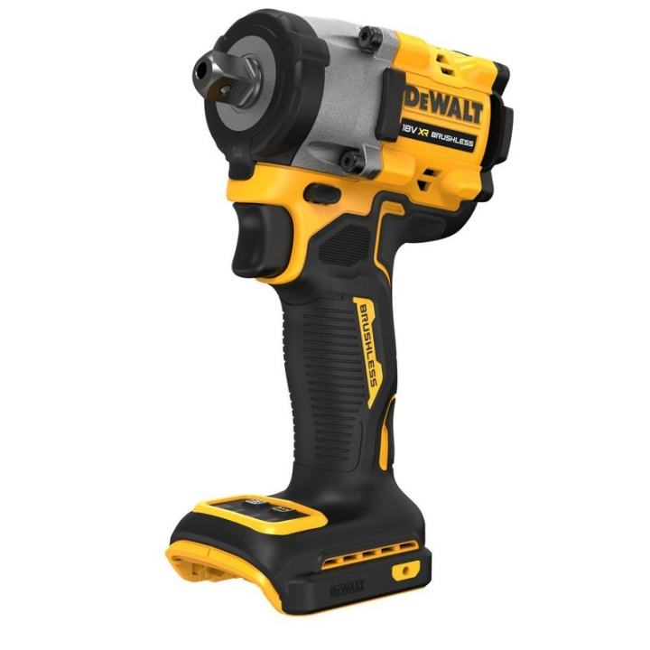 DeWALT slagskruvdragare 18V 1/2 DCF922N, Solo in the group HOME, HOUSEHOLD & GARDEN / Tools / Screwdrivers at TP E-commerce Nordic AB (C70322)