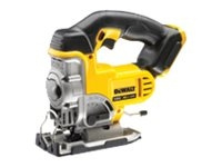 DeWALT DCS331N-XJ Sticksåg utan batteri 400W in the group HOME, HOUSEHOLD & GARDEN / Tools / Saws at TP E-commerce Nordic AB (C70323)