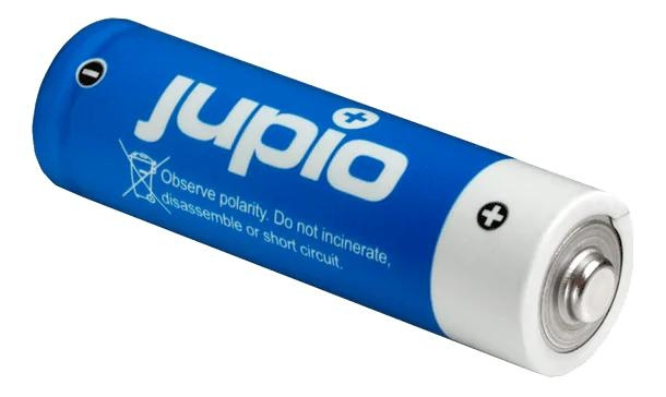 Jupio Alkaline AA Batteries Value Box 40 pcs in the group HOME ELECTRONICS / Batteries & Chargers / Batteries / AA at TP E-commerce Nordic AB (C70440)