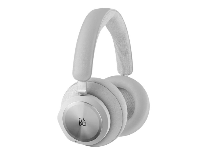 bo Beoplay Portal Grey in the group HOME ELECTRONICS / Audio & Picture / Headphones & Accessories / Headphones at TP E-commerce Nordic AB (C70481)