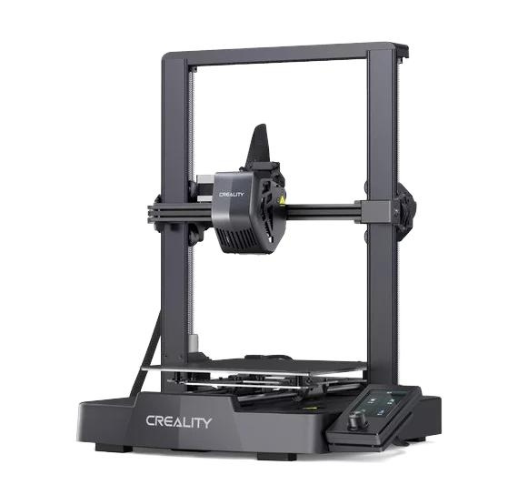 Creality3D ENDER-3 V3 SE 220x220x250mm 3D Scanner in the group COMPUTERS & PERIPHERALS / Printers & Accessories / Printers / 3D printers & Accessories / Skrivare at TP E-commerce Nordic AB (C70565)