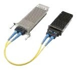 cisco X2 - X2-Transceiver-Modul, 10 GigE, 10GBase-LRM in the group COMPUTERS & PERIPHERALS / Computer cables / Network cables / Adapters & Conductor joints at TP E-commerce Nordic AB (C70808)