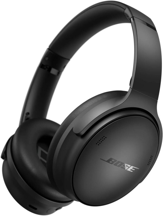 Bose Quiet comfort head phones, black in the group HOME ELECTRONICS / Audio & Picture / Headphones & Accessories / Headphones at TP E-commerce Nordic AB (C70821)