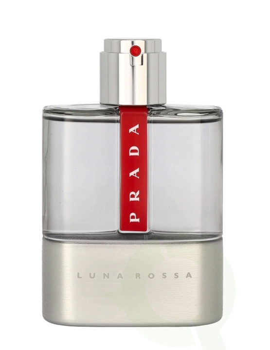 Prada Luna Rossa Pour Homme Edt Spray 100 ml in the group BEAUTY & HEALTH / Fragrance & Perfume / Perfumes / Perfume for him at TP E-commerce Nordic AB (C70877)