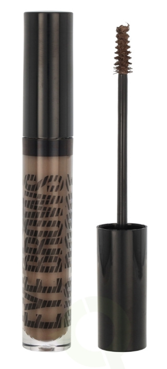 MAC Eye Brows Big Boost Fibre Gel 4.1 g Stylized in the group BEAUTY & HEALTH / Makeup / Eyes & Eyebrows / Brow pencils at TP E-commerce Nordic AB (C70880)