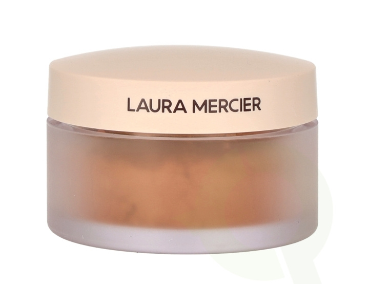 Laura Mercier Translucent Loose Setting Powder Ultra-Blur Mi 6 g Medium Deep in the group BEAUTY & HEALTH / Makeup / Facial makeup / Powders at TP E-commerce Nordic AB (C70897)