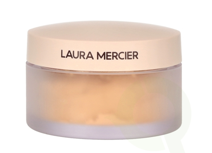 Laura Mercier Translucent Loose Setting Powder Ultra-Blur Mi 6 g Honey in the group BEAUTY & HEALTH / Makeup / Facial makeup / Powders at TP E-commerce Nordic AB (C70898)