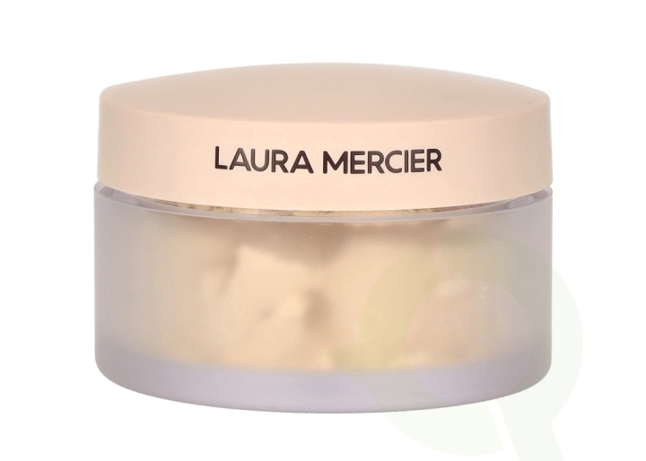 Laura Mercier Translucent Loose Setting Powder Ultra-Blur Mi 6 g Translucent in the group BEAUTY & HEALTH / Makeup / Facial makeup / Powders at TP E-commerce Nordic AB (C70899)