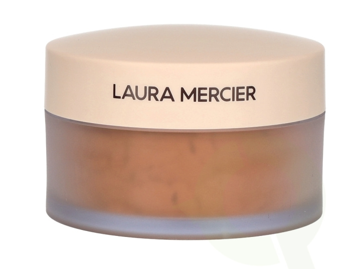 Laura Mercier Translucent Loose Setting Powder Ultra-Blur 20 g Medium Deep in the group BEAUTY & HEALTH / Makeup / Facial makeup / Powders at TP E-commerce Nordic AB (C70900)