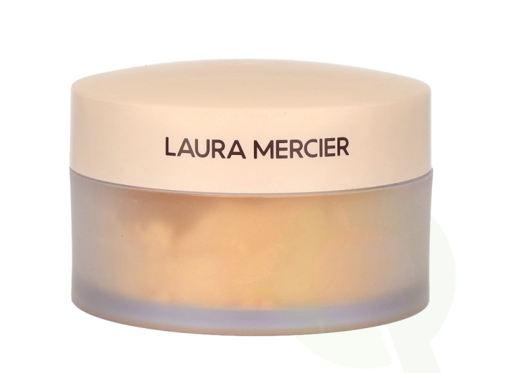 Laura Mercier Translucent Loose Setting Powder Ultra-Blur 20 g Honey in the group BEAUTY & HEALTH / Makeup / Facial makeup / Powders at TP E-commerce Nordic AB (C70901)