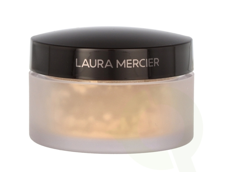 Laura Mercier Translucent Loose Setting Powder - Travel Size 9.3 g Honey in the group BEAUTY & HEALTH / Makeup / Facial makeup / Powders at TP E-commerce Nordic AB (C70903)