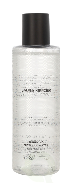 Laura Mercier Purifying Micellar Water 200 ml in the group BEAUTY & HEALTH / Skin care / Face / Cleaning at TP E-commerce Nordic AB (C70905)