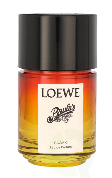 Loewe Paulas Cosmic Edp Spray 100 ml in the group BEAUTY & HEALTH / Fragrance & Perfume / Perfumes / Unisex at TP E-commerce Nordic AB (C70927)