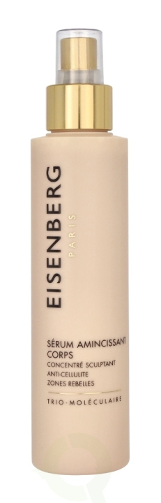 Eisenberg Body Refining Serum 150 ml in the group BEAUTY & HEALTH / Skin care / Body health / Body lotion at TP E-commerce Nordic AB (C70935)