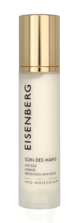 Eisenberg Hand Treatment 50 ml in the group BEAUTY & HEALTH / Manicure / Pedicure / Hand Creams at TP E-commerce Nordic AB (C70938)