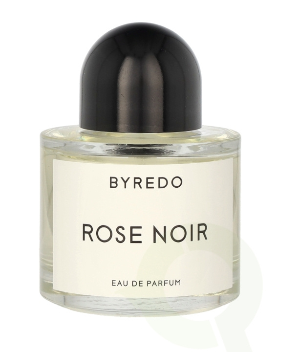 Byredo Rose Noir Edp Spray 50 ml in the group BEAUTY & HEALTH / Fragrance & Perfume / Perfumes / Unisex at TP E-commerce Nordic AB (C70946)