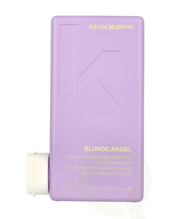 Kevin Murphy Blonde Angel Treatment 250 ml in the group BEAUTY & HEALTH / Hair & Styling / Hair care / Hair Mask at TP E-commerce Nordic AB (C70962)