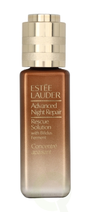 Estee Lauder E.Lauder Advanced Night Repair Rescue Solution 20 ml With Bifidus Ferment in the group BEAUTY & HEALTH / Skin care / Face / Eyes at TP E-commerce Nordic AB (C70969)