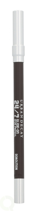 Urban Decay 24/7 Glide-On Eye Pencil Waterproof 1.2 g Demolition in the group BEAUTY & HEALTH / Makeup / Eyes & Eyebrows / Eyeliner / Kajal at TP E-commerce Nordic AB (C70973)