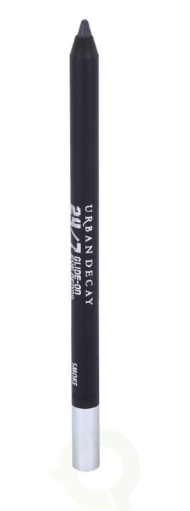 Urban Decay 24/7 Glide-On Eye Pencil Waterproof 1.2 g Smoke in the group BEAUTY & HEALTH / Makeup / Eyes & Eyebrows / Eyeliner / Kajal at TP E-commerce Nordic AB (C70974)