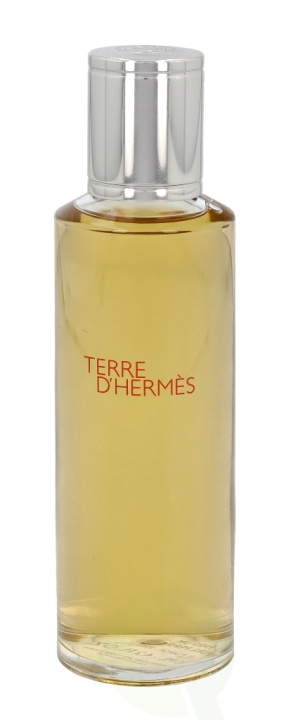 Hermes Terre D\'Hermes Edp Spray Refill 125 ml in the group BEAUTY & HEALTH / Fragrance & Perfume / Perfumes / Perfume for him at TP E-commerce Nordic AB (C70977)