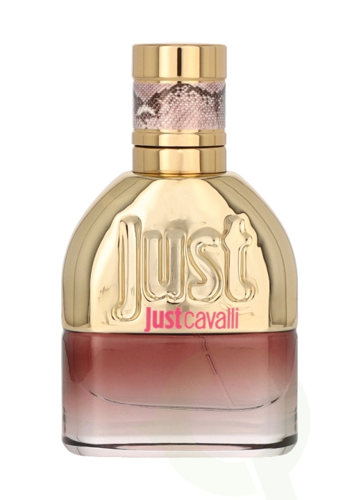 Roberto Cavalli Just Cavalli Her Edt Spray 30 ml in the group BEAUTY & HEALTH / Fragrance & Perfume / Perfumes / Perfume for her at TP E-commerce Nordic AB (C70981)